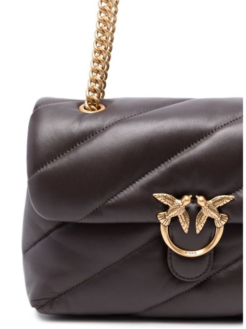 love puff classic small Pinko | 107616-A0F2.M12Q